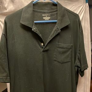 Merona Men’s Polo Shirt
